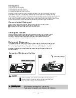 Preview for 12 page of DeDietrich DVH1344B Instruction Manual