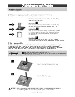 Preview for 18 page of DeDietrich DVH1344B Instruction Manual