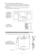 Preview for 21 page of DeDietrich DVH1344B Instruction Manual