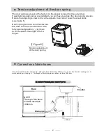 Preview for 23 page of DeDietrich DVH1344B Instruction Manual