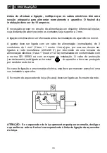 Предварительный просмотр 36 страницы DeDietrich DWD1114/94 Manual To Installation