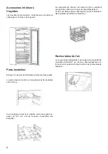 Предварительный просмотр 8 страницы DeDietrich DWS750JE Instructions For Use Manual