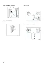 Предварительный просмотр 12 страницы DeDietrich DWSL980X Instructions For Use Manual