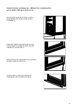 Предварительный просмотр 13 страницы DeDietrich DWSL980X Instructions For Use Manual