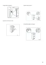 Предварительный просмотр 35 страницы DeDietrich DWSL980X Instructions For Use Manual