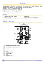 Preview for 10 page of DeDietrich EA 108 Instructions Manual