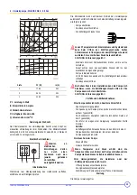 Preview for 13 page of DeDietrich EA 108 Instructions Manual