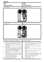 Предварительный просмотр 13 страницы DeDietrich EA 61 Technical Instructions