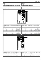 Preview for 14 page of DeDietrich EA 61 Technical Instructions