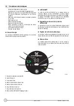 Preview for 6 page of DeDietrich EA135 Technical Instructions