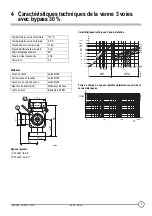 Preview for 7 page of DeDietrich EA135 Technical Instructions