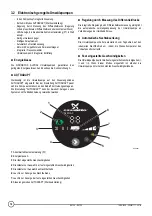 Preview for 12 page of DeDietrich EA135 Technical Instructions