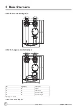 Preview for 16 page of DeDietrich EA135 Technical Instructions