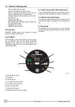 Preview for 18 page of DeDietrich EA135 Technical Instructions