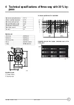 Preview for 19 page of DeDietrich EA135 Technical Instructions