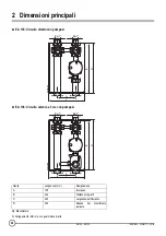 Preview for 28 page of DeDietrich EA135 Technical Instructions