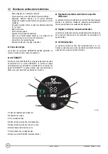 Preview for 36 page of DeDietrich EA135 Technical Instructions