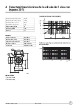 Preview for 37 page of DeDietrich EA135 Technical Instructions