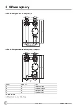 Preview for 40 page of DeDietrich EA135 Technical Instructions