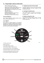 Preview for 42 page of DeDietrich EA135 Technical Instructions