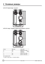 Preview for 46 page of DeDietrich EA135 Technical Instructions