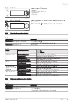 Предварительный просмотр 15 страницы DeDietrich EASYLIFE CFU 36 F30 User Manual