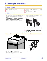 Предварительный просмотр 9 страницы DeDietrich ECODENS DTG 1300-24 Eco / V130 User Manual