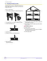 Предварительный просмотр 10 страницы DeDietrich ECODENS DTG 1300-24 Eco / V130 User Manual