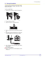 Предварительный просмотр 11 страницы DeDietrich ECODENS DTG 1300-24 Eco / V130 User Manual