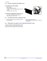 Предварительный просмотр 14 страницы DeDietrich ECODENS DTG 1300-24 Eco / V130 User Manual