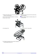 Предварительный просмотр 14 страницы DeDietrich Elitec DTG 1304 Eco.NOx/V Technical Instructions