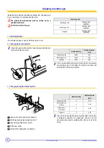 Предварительный просмотр 18 страницы DeDietrich Elitec DTG 1304 Eco.NOx/V Technical Instructions