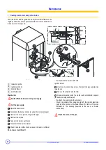 Предварительный просмотр 24 страницы DeDietrich Elitec DTG 1304 Eco.NOx/V Technical Instructions