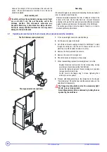 Предварительный просмотр 26 страницы DeDietrich Elitec DTG 1304 Eco.NOx/V Technical Instructions