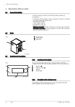 Предварительный просмотр 12 страницы DeDietrich ESSENCIO CF 22 User Manual