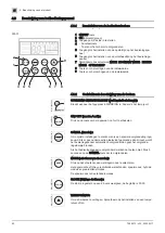 Preview for 50 page of DeDietrich ETWH180E User Manual