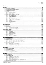 Preview for 95 page of DeDietrich ETWH180E User Manual