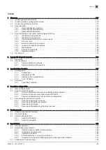 Preview for 125 page of DeDietrich ETWH180E User Manual