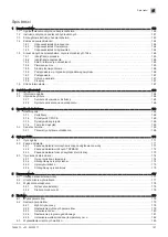 Preview for 157 page of DeDietrich ETWH180E User Manual