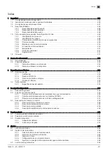 Preview for 221 page of DeDietrich ETWH180E User Manual