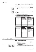 Preview for 248 page of DeDietrich ETWH180E User Manual