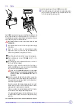 Предварительный просмотр 21 страницы DeDietrich FM161 Installation Instructions Manual