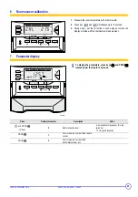 Предварительный просмотр 25 страницы DeDietrich FM161 Installation Instructions Manual