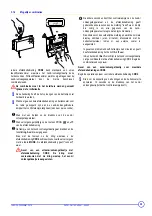 Предварительный просмотр 29 страницы DeDietrich FM161 Installation Instructions Manual