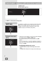 Preview for 10 page of DeDietrich Fridge-Freezer Instructions For Use Manual