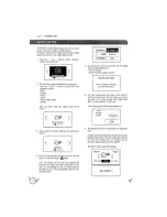 Preview for 3 page of DeDietrich FSO1180X Instruction Book