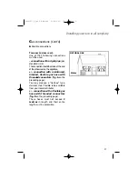 Preview for 12 page of DeDietrich G20 Manual For Installation And Use