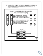 Preview for 5 page of DeDietrich Gas 310 Eco Series Installation Manual