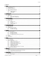 Предварительный просмотр 3 страницы DeDietrich GSHP 12 MR-E User Manual