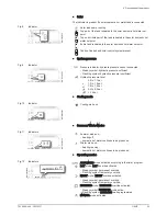 Предварительный просмотр 23 страницы DeDietrich GSHP 12 MR-E User Manual